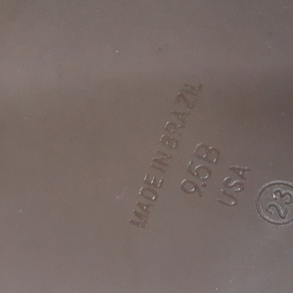 Schutz shoes - Picture 6 of 7